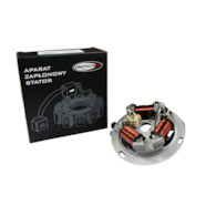 APARAT ZAPŁONOWY STATOR SIMSON 12V S51 PLATYNKA