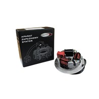 APARAT ZAPŁONOWY STATOR SIMSON 6V S51 ELEKTRONIK