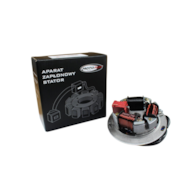 APARAT ZAPŁONOWY STATOR SIMSON 6V S51 ELEKTRONIK