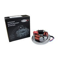 APARAT ZAPŁONOWY STATOR SIMSON 12V S51 ELEKTRONIK