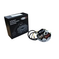 APARAT ZAPŁONOWY STATOR PUCH MAXI 50 6V 17W