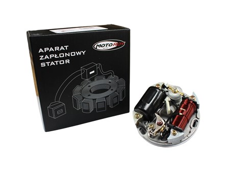APARAT ZAPŁONOWY STATOR PUCH MAXI 50 12V 35W