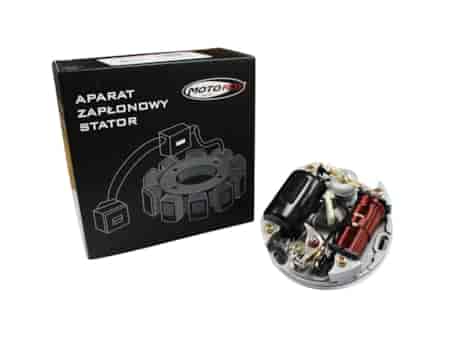 APARAT ZAPŁONOWY STATOR PUCH MAXI 50 12V 35W