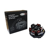 APARAT ZAPŁONOWY STATOR PGO HOT 50 BIG MAX G-MAX PMX TORNADO