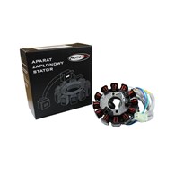 APARAT ZAPŁONOWY STATOR MBK BOOSTER NITRO 2004