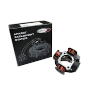 APARAT ZAPŁONOWY STATOR APRILIA DERBI TGB SUZUKI