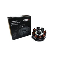 APARAT ZAPŁONOWY STATOR KYMCO AGILITY FILLY LIKE SUPER 8 50 2T AC