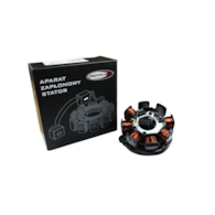 APARAT ZAPŁONOWY STATOR KYMCO AGILITY FILLY LIKE SUPER 8 50 2T AC