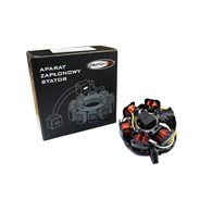 APARAT ZAPŁONOWY STATOR PEUGEOT LUDIX 50