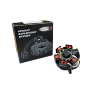 APARAT ZAPŁONOWY STATOR PEUGEOT LUDIX 50