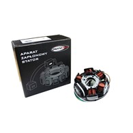 APARAT ZAPŁONOWY STATOR MALAGUTI PHANTOM 4T