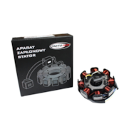 APARAT ZAPŁONOWY STATOR KYMCO AGILITY 50 4T