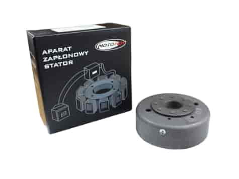 MAGNETO KOŁO ZAMACHOWE MINARELLI AM6 50 VER.1