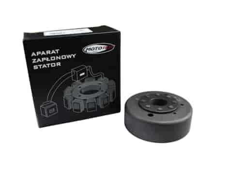 MAGNETO KOŁO ZAMACHOWE MINARELLI AM6 50 VER.2