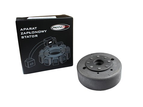 MAGNETO KOŁO ZAMACHOWE MINARELLI AM6 50 VER.3