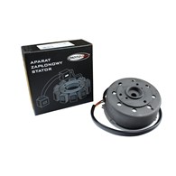 APARAT ZAPŁONOWY STATOR MAGNETO SIMSON S50/S51/S53/S70/SR50 12V 100W VAPE