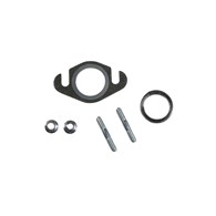 USZCZELKA MINARELLI YAMAHA APRILIA MALAGUTI MBK PEUGEOT RIEJU TŁUMIKA ZESTAW