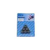 ROLKI WARIATORA 15x12mm 5,5gr