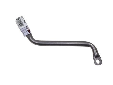 UCHWYT TŁUMIKA ROMET MOTORYNKA SUROWY ML