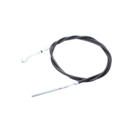 LINKA HAMULCA JAWA VELOREX 560 CZARNA