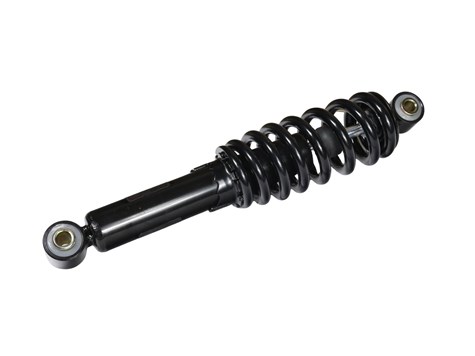 AMORTYZATOR TYŁ CROSS 125 TAOTAO CZARNY WB