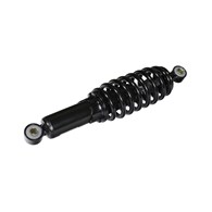 AMORTYZATOR TYŁ ATV 125/150 CZARNY WB