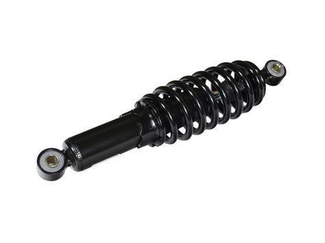 AMORTYZATOR TYŁ ATV 125/150 CZARNY WB