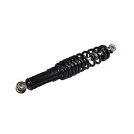 AMORTYZATOR PRZÓD ATV 125 CZARNY WB