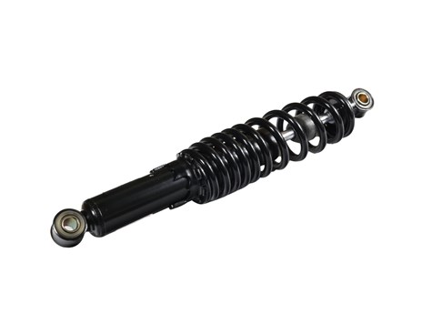 AMORTYZATOR PRZÓD ATV 125 CZARNY WB