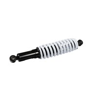 AMORTYZATOR TYŁ ATV 150/200/250 APOLLO BIAŁY WB