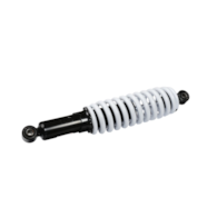 AMORTYZATOR TYŁ ATV 150/200/250 APOLLO BIAŁY WB