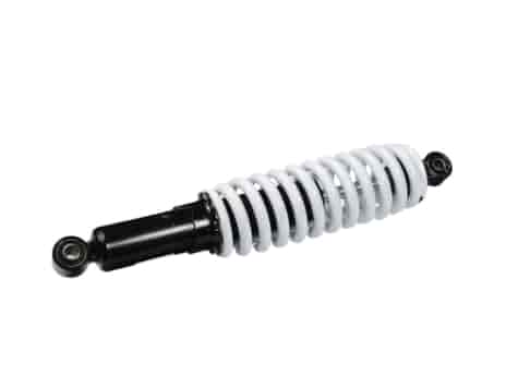 AMORTYZATOR TYŁ ATV 150/200/250 APOLLO BIAŁY WB