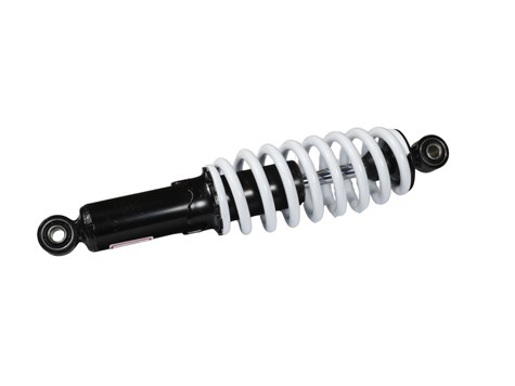 AMORTYZATOR TYŁ ATV 125/150 APOLLO BIAŁY WB