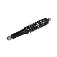 AMORTYZATOR PRZÓD ATV 200/250/300 TAOTAO CZARNY WB