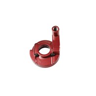 KORPUS MANETKI GAZU CROSS 125/150 CZERWONY WB