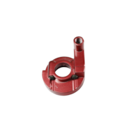 KORPUS MANETKI GAZU CROSS 125/150 CZERWONY WB