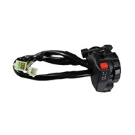 PRZEŁĄCZNIK ZESPOLONY LEWY ATV 125/150/200 WB