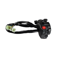 PRZEŁĄCZNIK ZESPOLONY LEWY ATV 125/150/200 WB