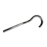 KOLANKO TŁUMIKA ROMET MOTORYNKA