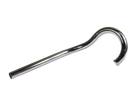 KOLANKO TŁUMIKA ROMET MOTORYNKA