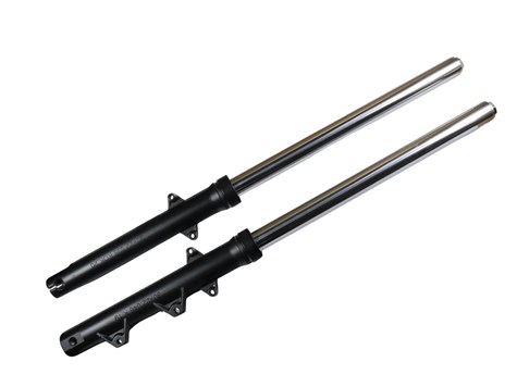 LAGI ZAWIESZENIE GOLENIE PRZÓD MZ ETZ150 ETZ250 ETZ251 ETZ301