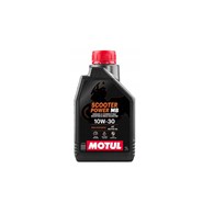OLEJ MOTUL SCOOTER POWER 4T 10W30 MB 1L
