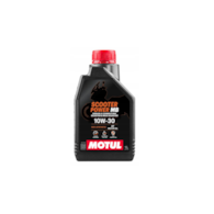 OLEJ MOTUL SCOOTER POWER 4T 10W30 MB 1L
