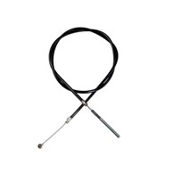 LINKA HAMULCA WSK 125 CZARNA