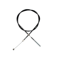 LINKA HAMULCA WSK 125 CZARNA