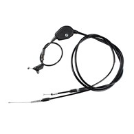 LINKA GAZU KEEWAY HURRICANE 50 2T LONGJIA LJ50QT-4