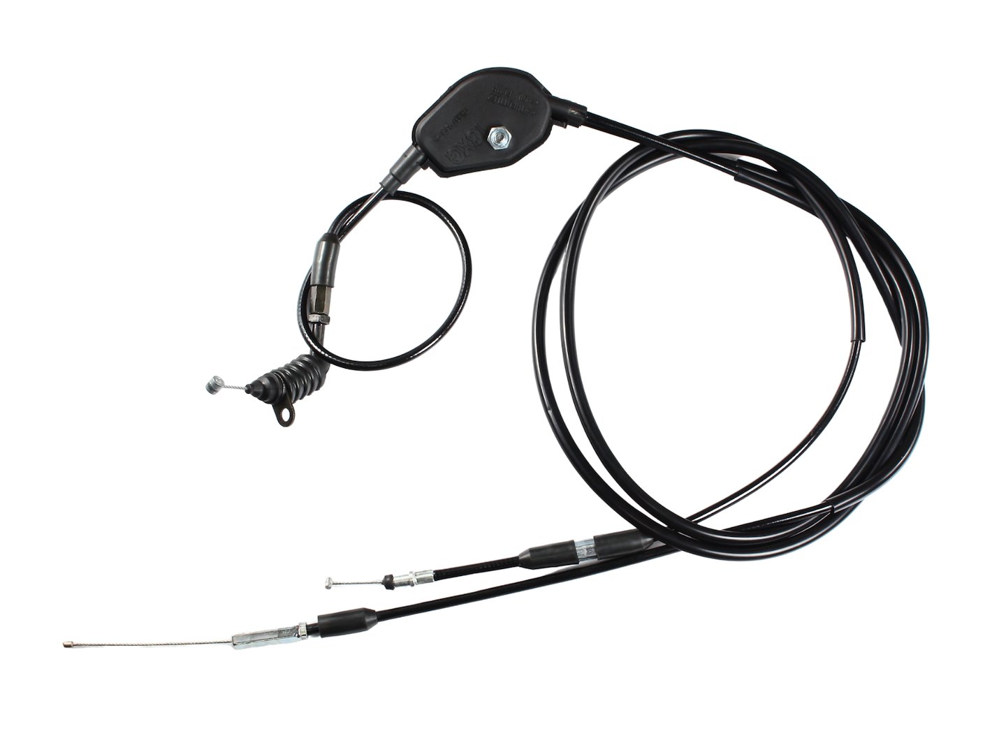 LINKA GAZU KEEWAY HURRICANE 50 2T LONGJIA LJ50QT-4