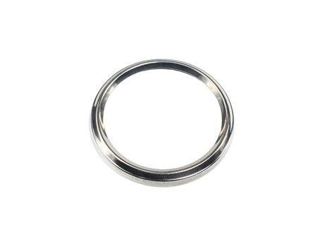 RAMKA LICZNIKA SIMSON S51 100 km/h 65mm CHROM SC