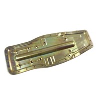 BLACHA SIEDZENIA SIMSON S51 SC