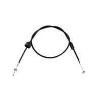 LINKA SPRZĘGŁA MZ ETZ 250 CZARNA SC